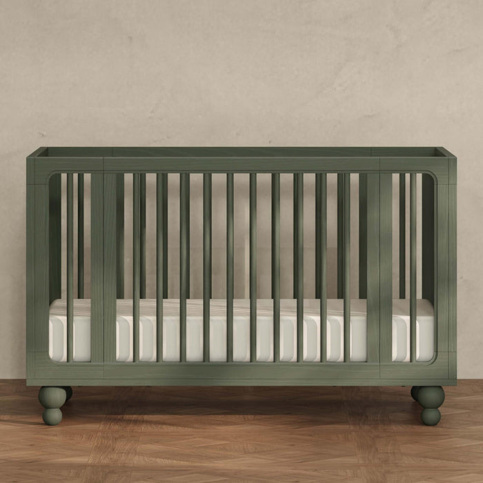 Nate Berkus x Babyletto Astre All-Stages Crib | SPECIAL ORDER