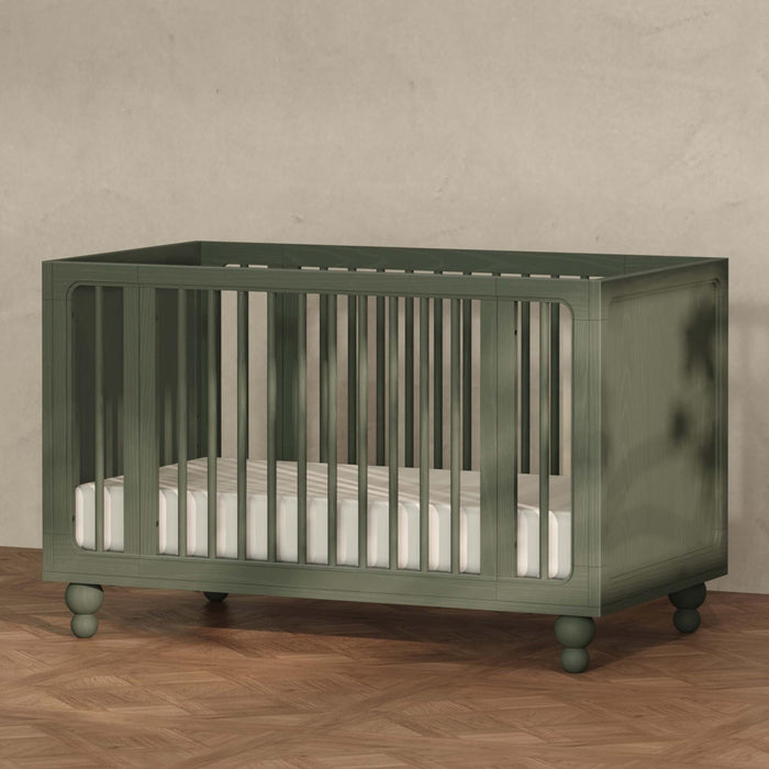Nate Berkus x Babyletto Astre All-Stages Crib | SPECIAL ORDER