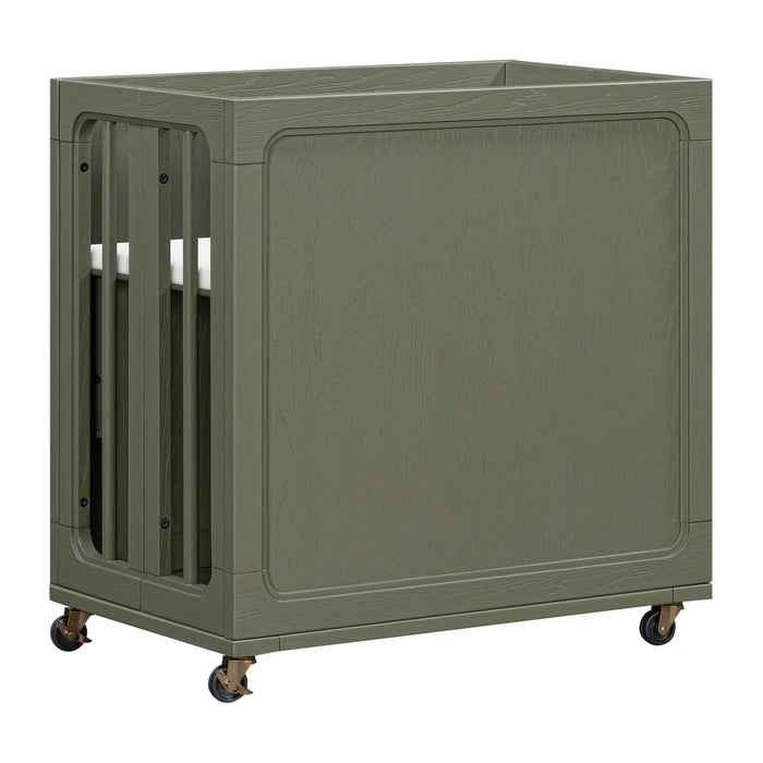 Nate Berkus x Babyletto Astre All-Stages Crib | SPECIAL ORDER