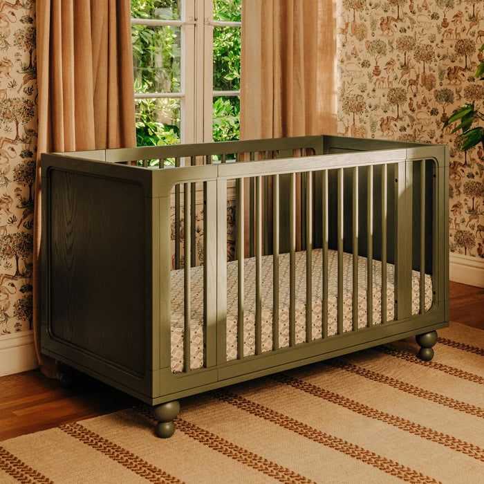 Nate Berkus x Babyletto Astre All-Stages Crib | SPECIAL ORDER
