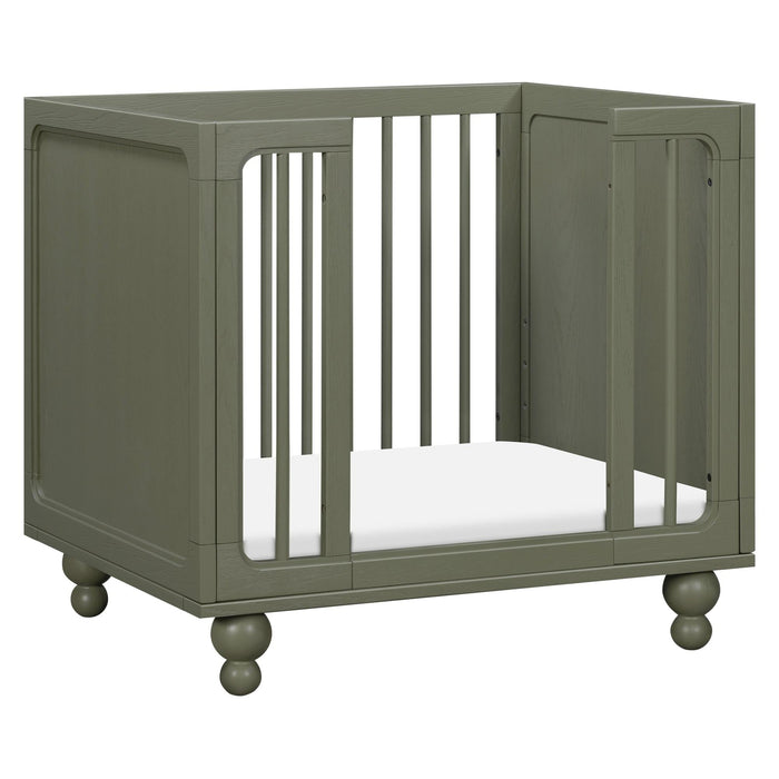 Nate Berkus x Babyletto Astre All-Stages Crib | SPECIAL ORDER