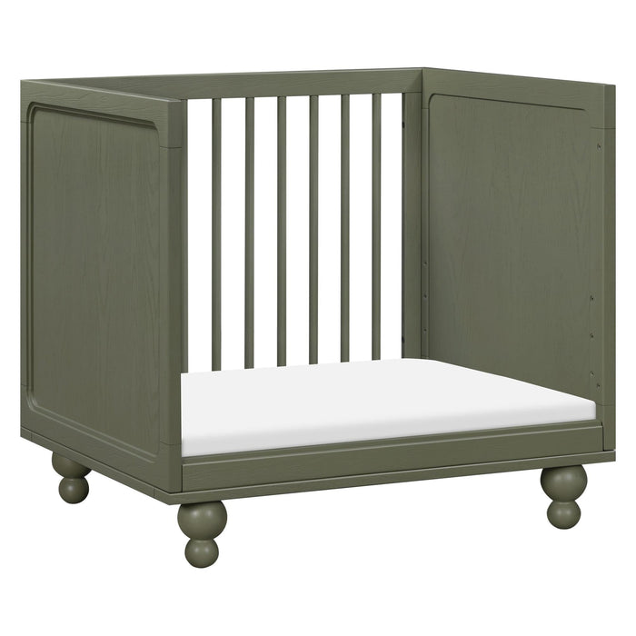 Nate Berkus x Babyletto Astre All-Stages Crib | SPECIAL ORDER