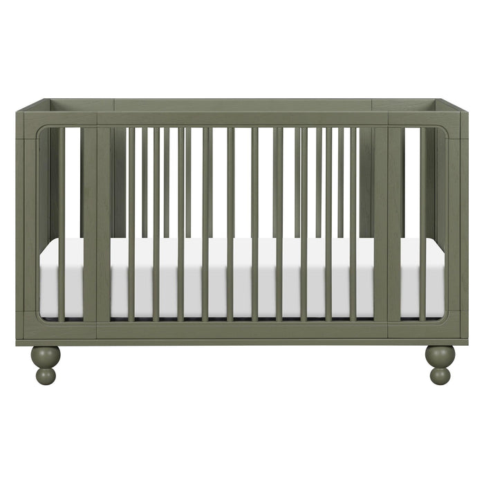 Nate Berkus x Babyletto Astre All-Stages Crib | SPECIAL ORDER