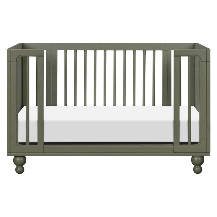 Nate Berkus x Babyletto Astre All-Stages Crib | SPECIAL ORDER