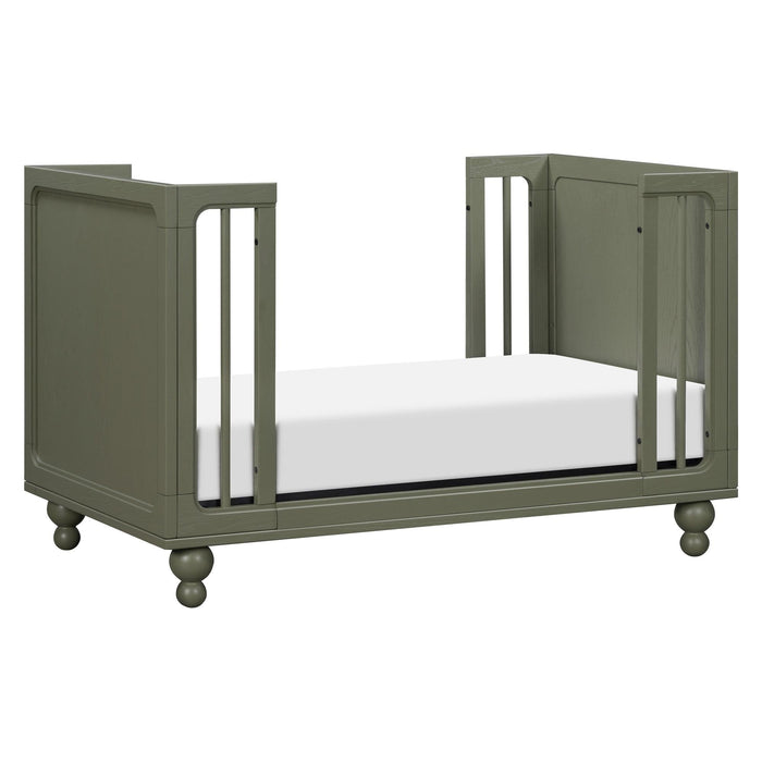 Nate Berkus x Babyletto Astre All-Stages Crib | SPECIAL ORDER