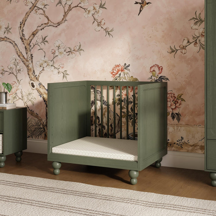 Nate Berkus x Babyletto Astre All-Stages Crib | SPECIAL ORDER