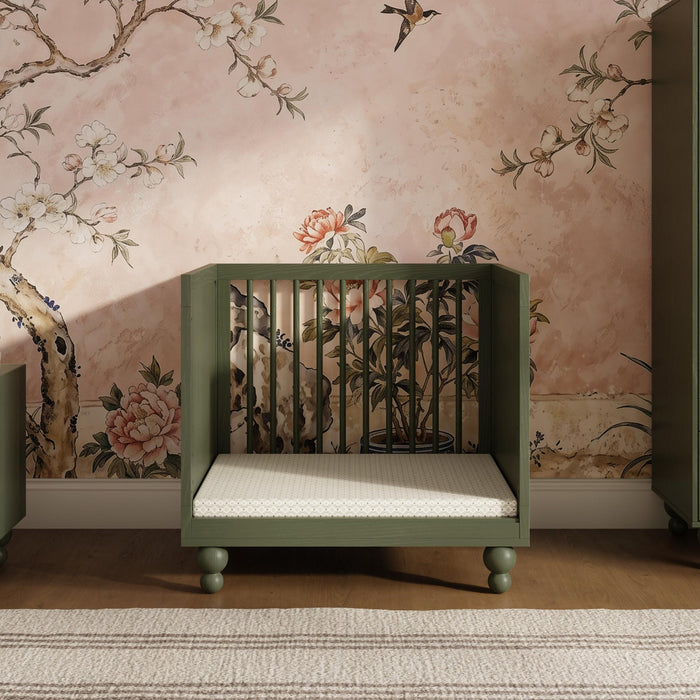 Nate Berkus x Babyletto Astre All-Stages Crib | SPECIAL ORDER