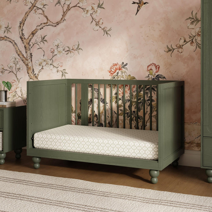 Nate Berkus x Babyletto Astre All-Stages Crib | SPECIAL ORDER