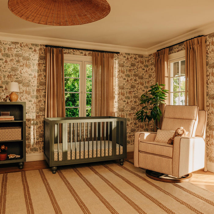 Nate Berkus x Babyletto Astre All-Stages Crib | SPECIAL ORDER