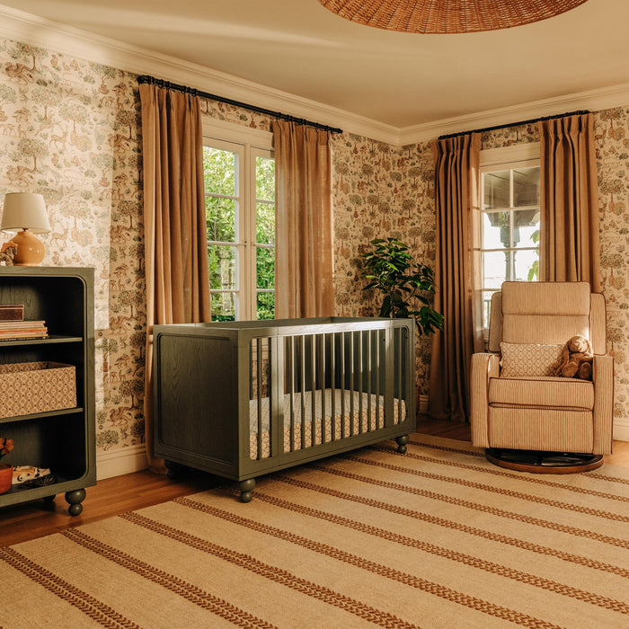 Nate Berkus x Babyletto Astre All-Stages Crib | SPECIAL ORDER