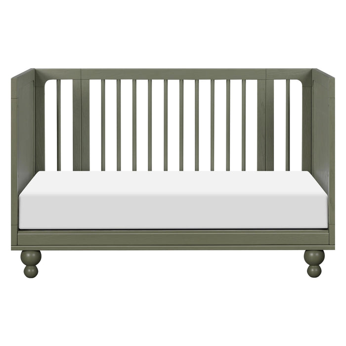 Nate Berkus x Babyletto Astre All-Stages Crib | SPECIAL ORDER