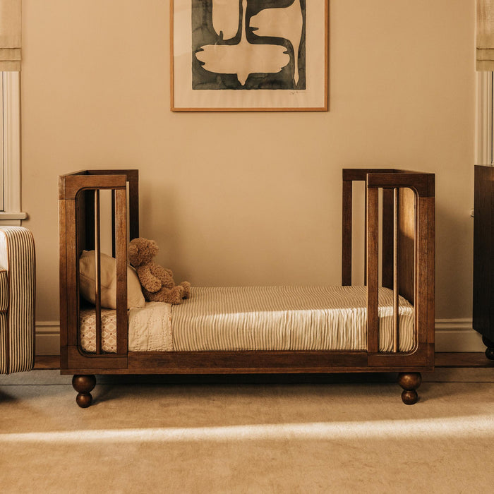Nate Berkus x Babyletto Astre All-Stages Crib | SPECIAL ORDER