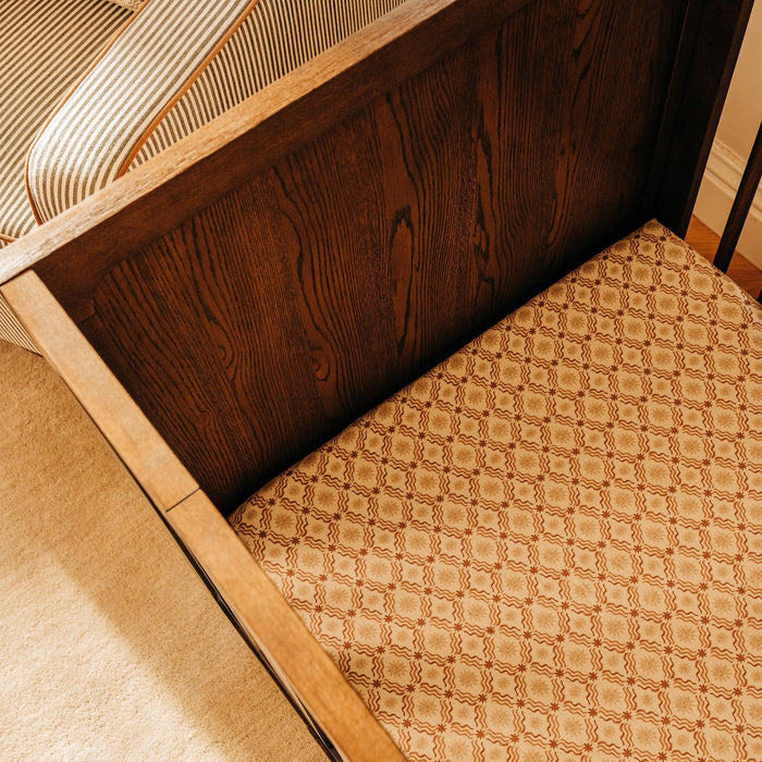 Nate Berkus x Babyletto Astre All-Stages Crib | SPECIAL ORDER