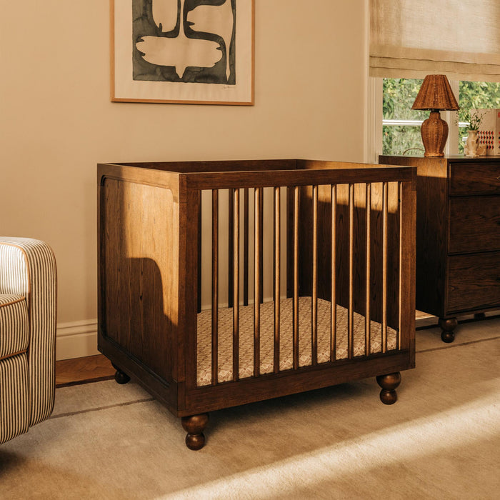 Nate Berkus x Babyletto Astre All-Stages Crib | SPECIAL ORDER