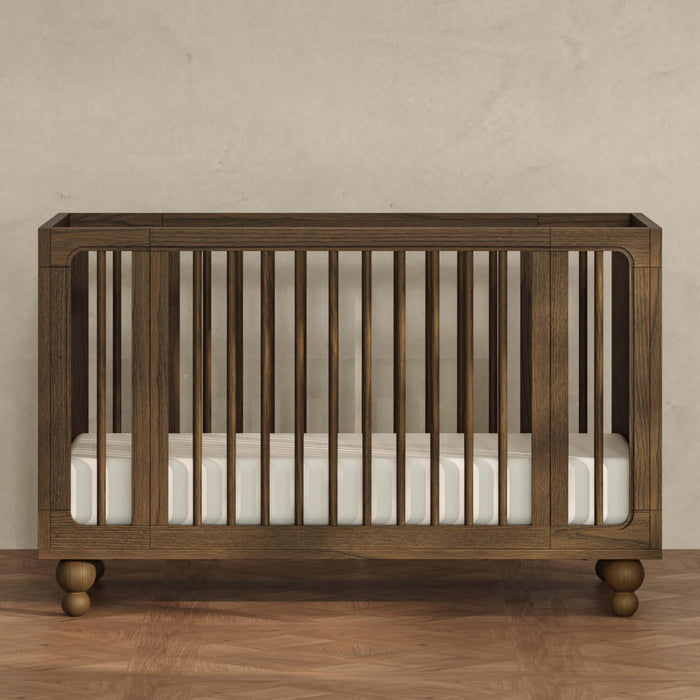 Nate Berkus x Babyletto Astre All-Stages Crib | SPECIAL ORDER