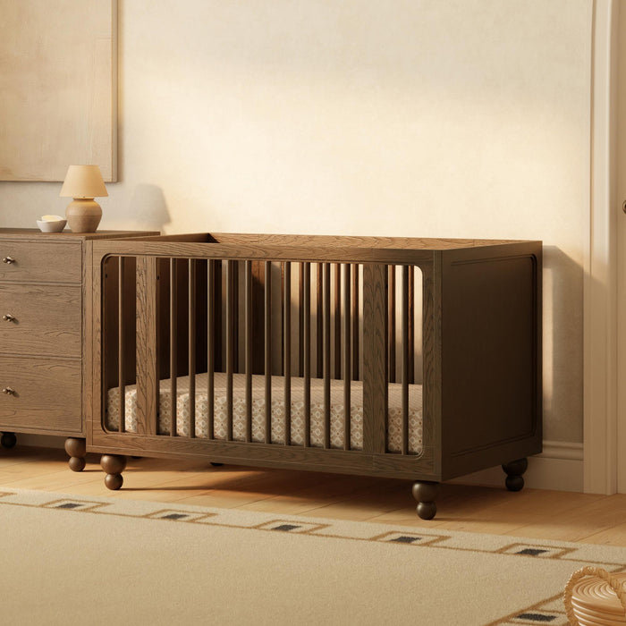 Nate Berkus x Babyletto Astre All-Stages Crib | SPECIAL ORDER