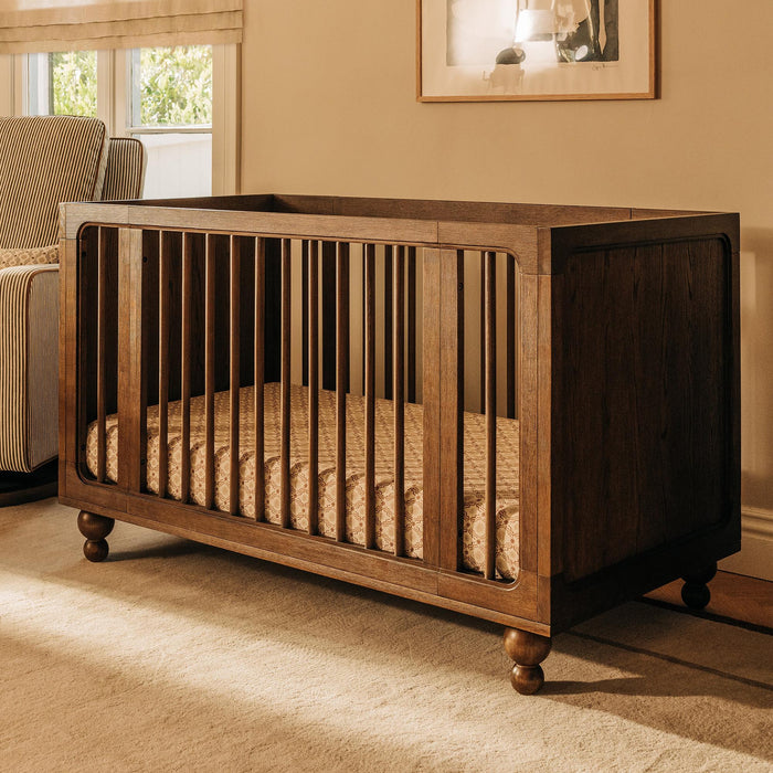 Nate Berkus x Babyletto Astre All-Stages Crib | SPECIAL ORDER