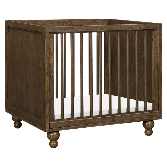 Nate Berkus x Babyletto Astre All-Stages Crib | SPECIAL ORDER
