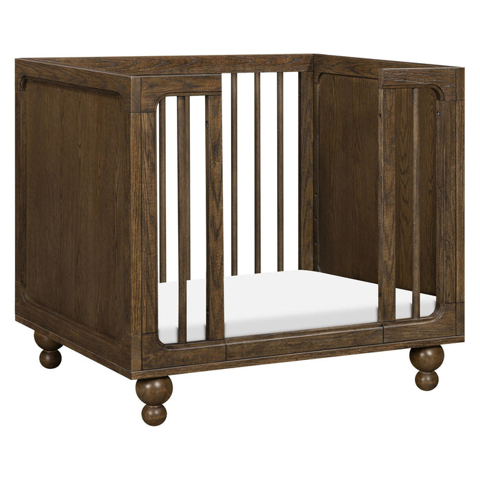 Nate Berkus x Babyletto Astre All-Stages Crib | SPECIAL ORDER