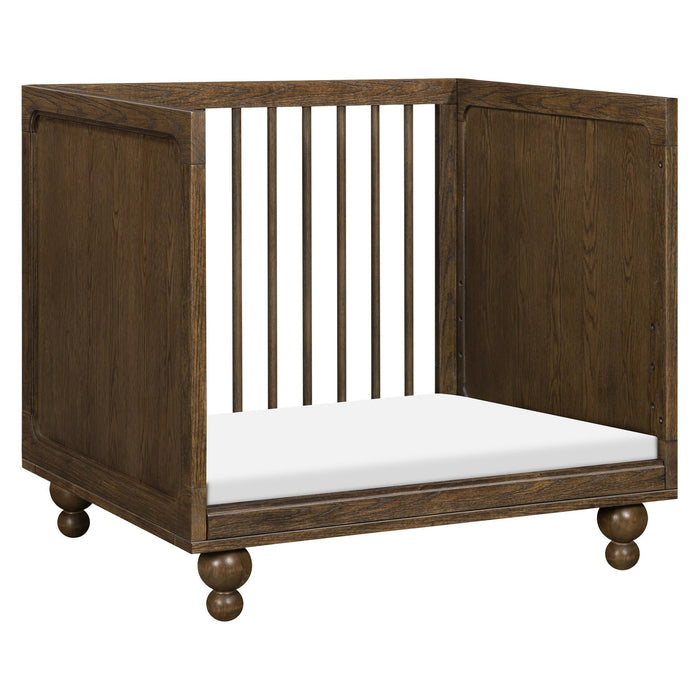 Nate Berkus x Babyletto Astre All-Stages Crib | SPECIAL ORDER