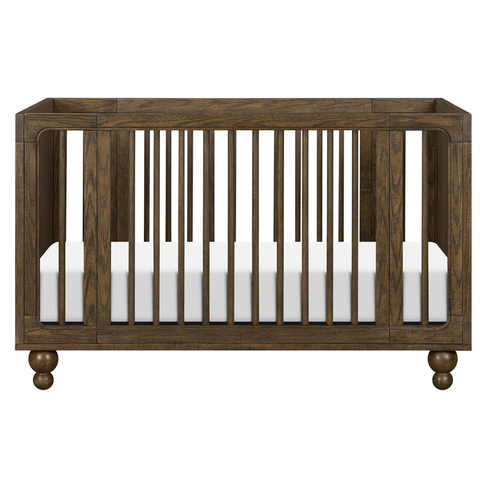 Nate Berkus x Babyletto Astre All-Stages Crib | SPECIAL ORDER