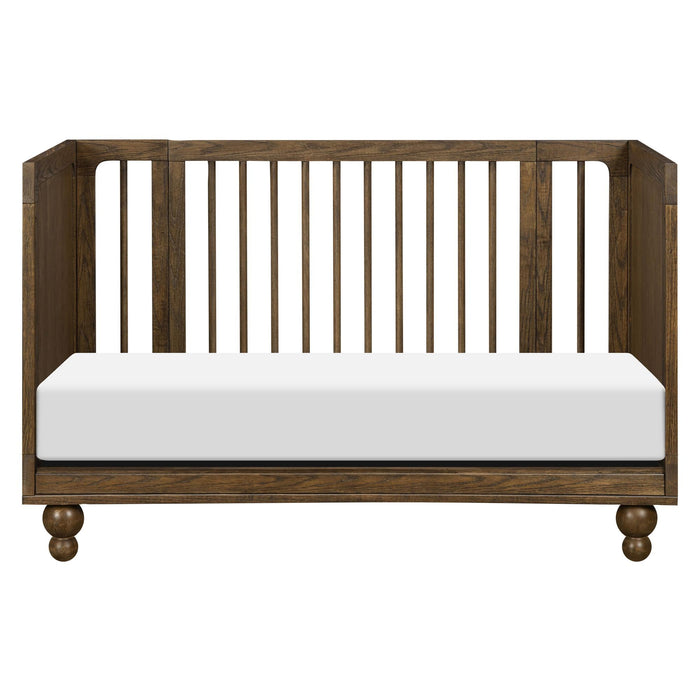 Nate Berkus x Babyletto Astre All-Stages Crib | SPECIAL ORDER