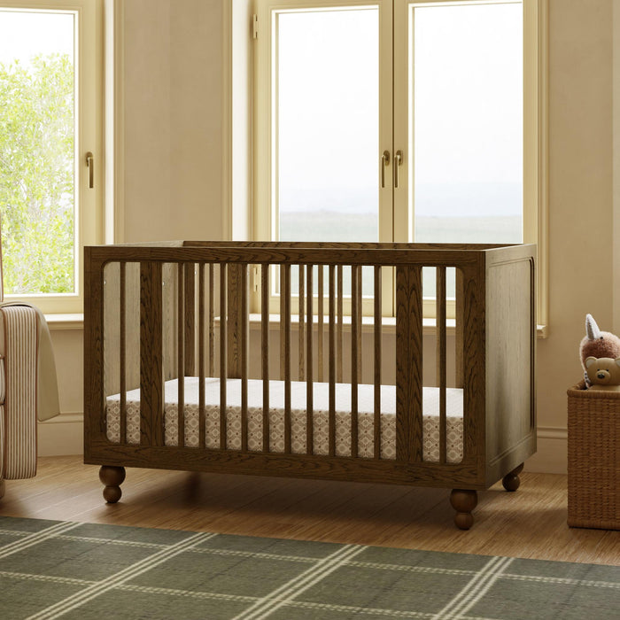 Nate Berkus x Babyletto Astre All-Stages Crib | SPECIAL ORDER