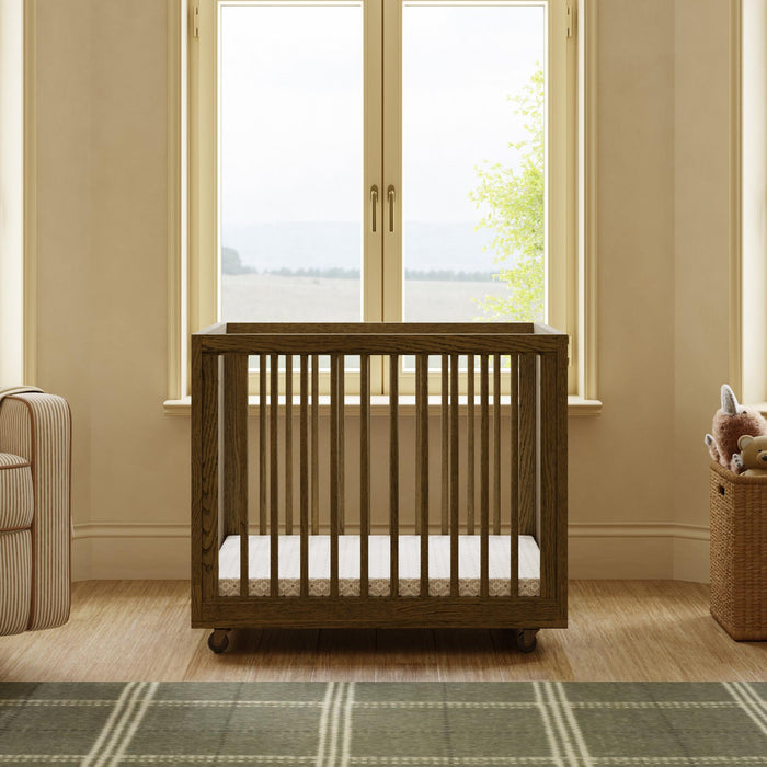Nate Berkus x Babyletto Astre All-Stages Crib | SPECIAL ORDER