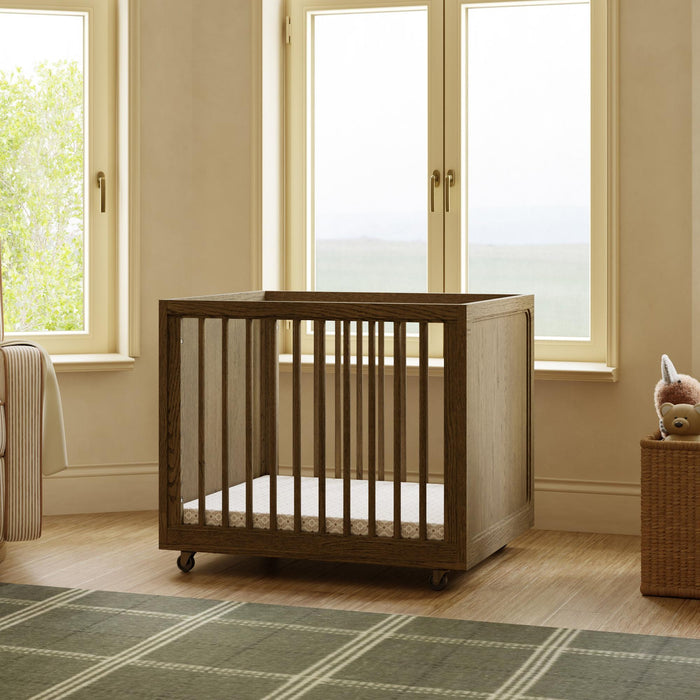 Nate Berkus x Babyletto Astre All-Stages Crib | SPECIAL ORDER
