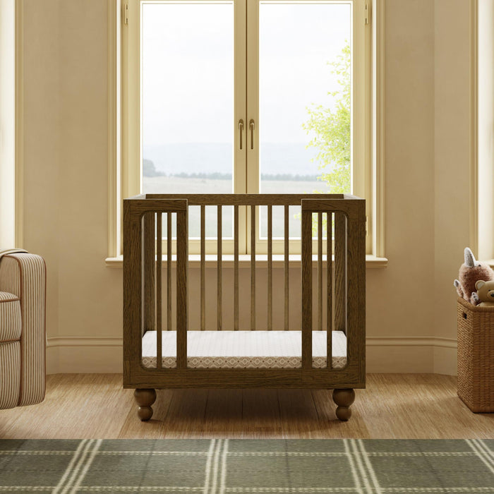 Nate Berkus x Babyletto Astre All-Stages Crib | SPECIAL ORDER