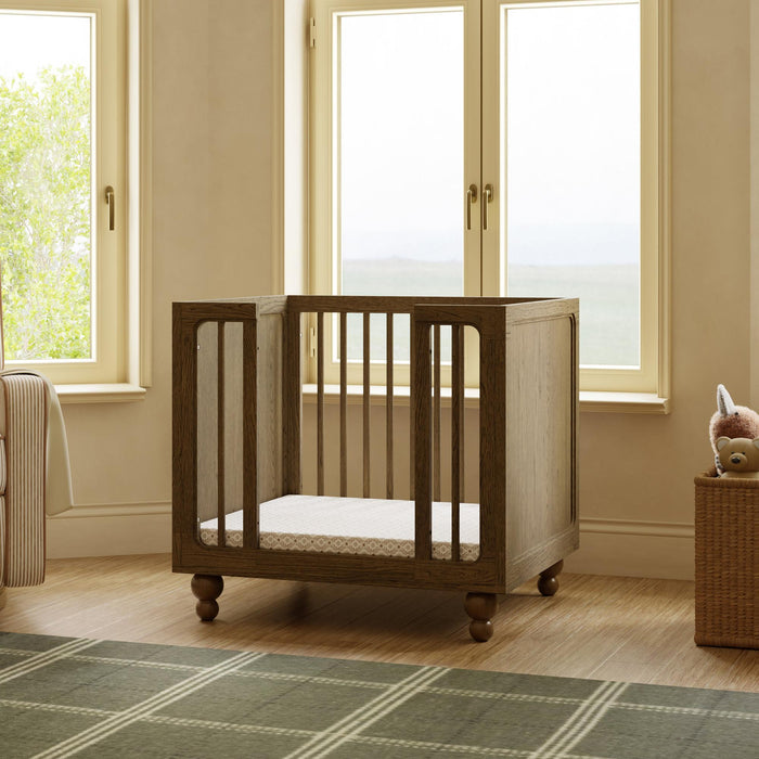 Nate Berkus x Babyletto Astre All-Stages Crib | SPECIAL ORDER