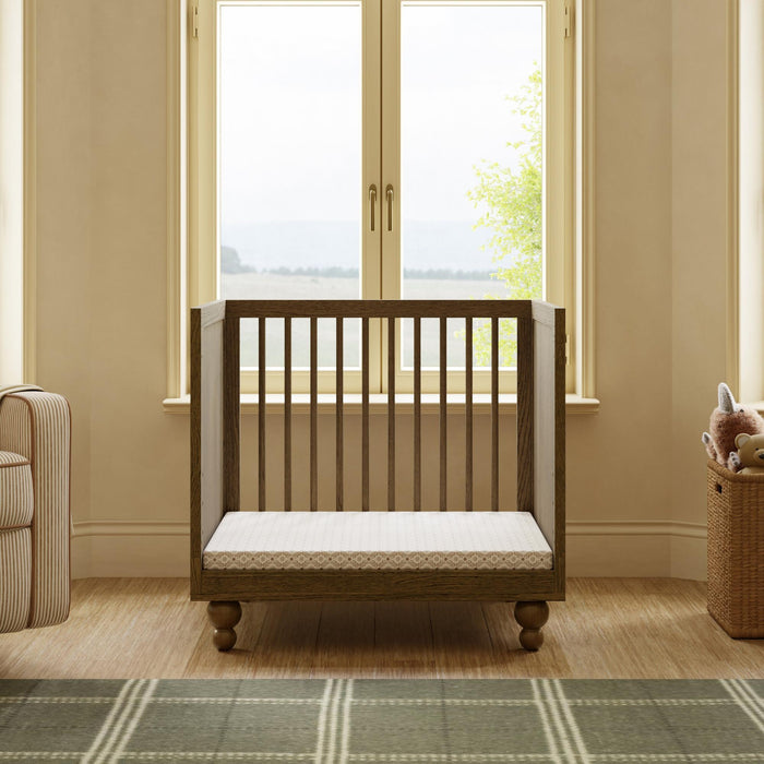 Nate Berkus x Babyletto Astre All-Stages Crib | SPECIAL ORDER