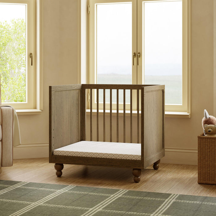 Nate Berkus x Babyletto Astre All-Stages Crib | SPECIAL ORDER