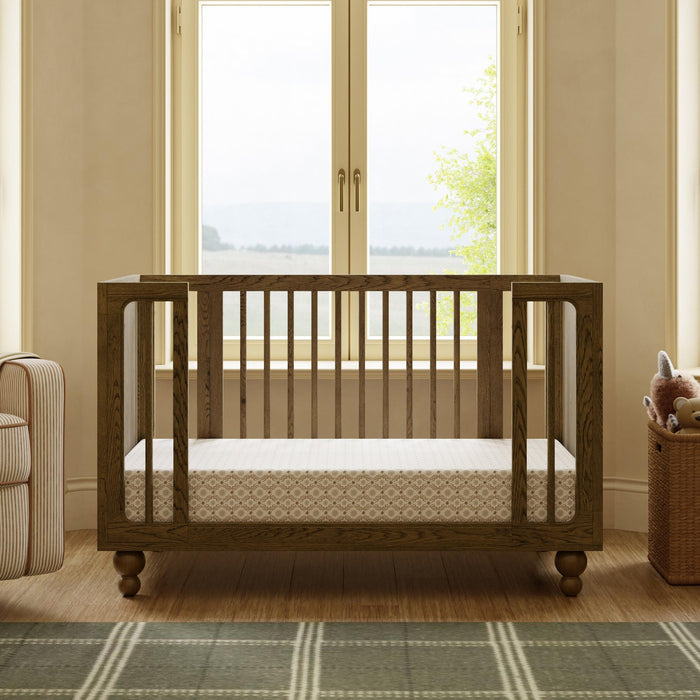 Nate Berkus x Babyletto Astre All-Stages Crib | SPECIAL ORDER