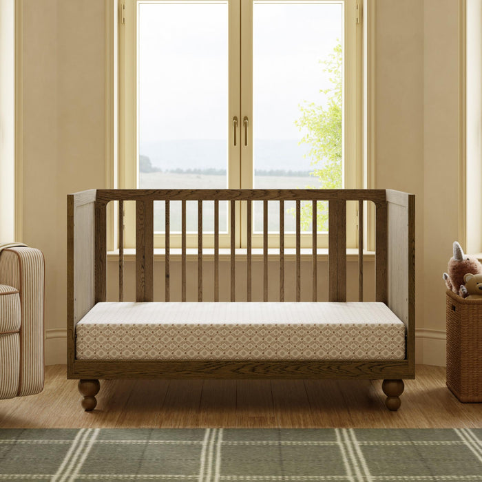 Nate Berkus x Babyletto Astre All-Stages Crib | SPECIAL ORDER