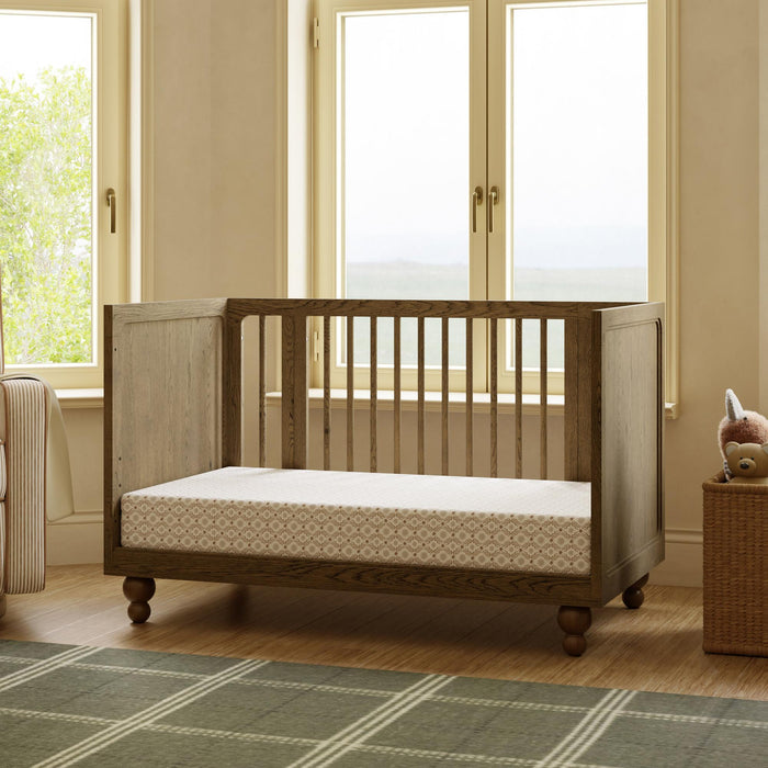 Nate Berkus x Babyletto Astre All-Stages Crib | SPECIAL ORDER