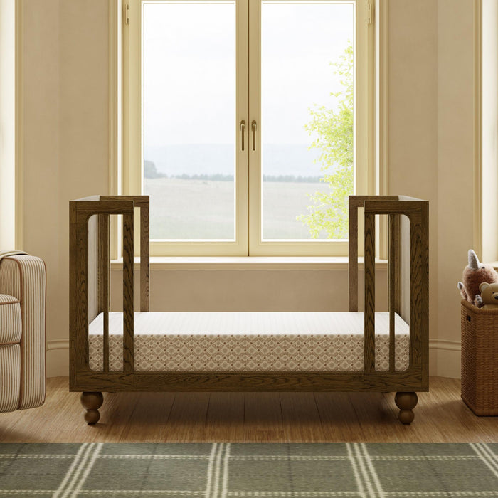 Nate Berkus x Babyletto Astre All-Stages Crib | SPECIAL ORDER
