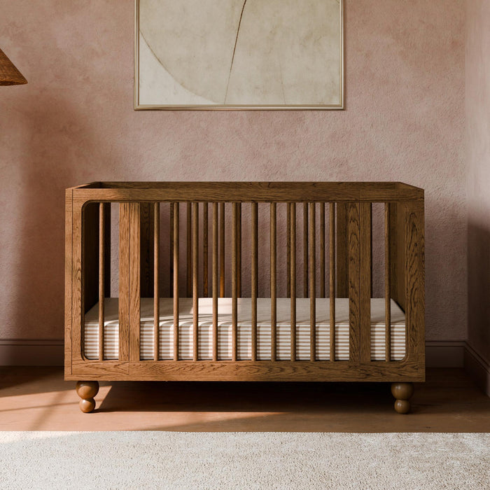 Nate Berkus x Babyletto Astre All-Stages Crib | SPECIAL ORDER
