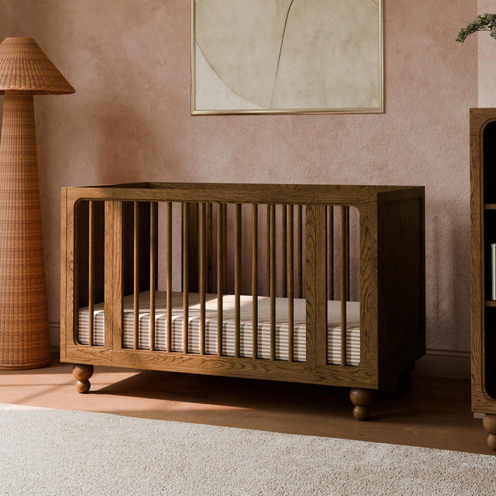 Nate Berkus x Babyletto Astre All-Stages Crib | SPECIAL ORDER