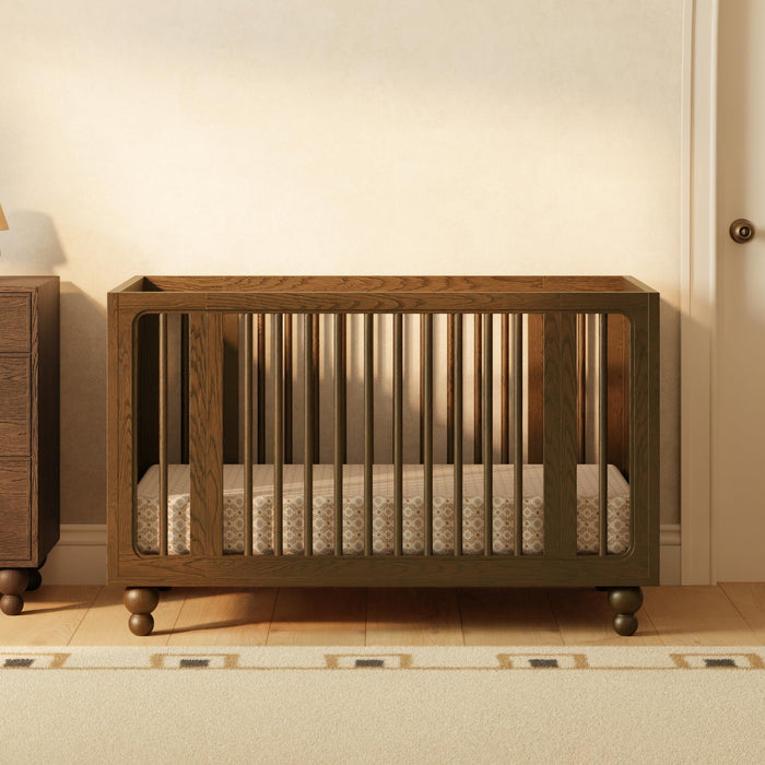 Nate Berkus x Babyletto Astre All-Stages Crib | SPECIAL ORDER