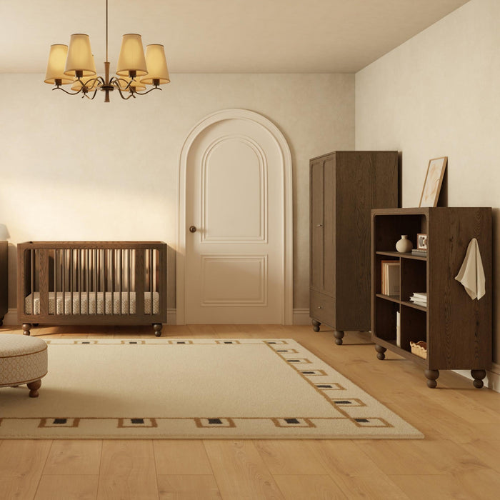 Nate Berkus x Babyletto Astre All-Stages Crib | SPECIAL ORDER