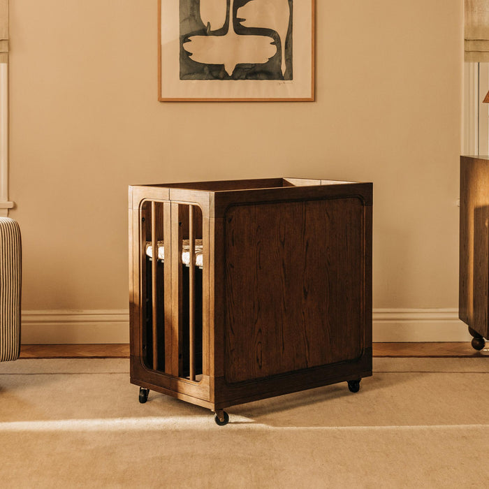 Nate Berkus x Babyletto Astre All-Stages Crib | SPECIAL ORDER
