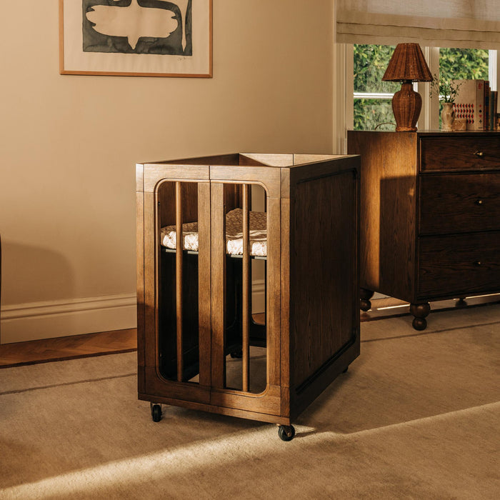 Nate Berkus x Babyletto Astre All-Stages Crib | SPECIAL ORDER