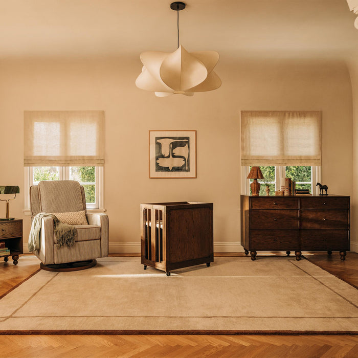 Nate Berkus x Babyletto Astre All-Stages Crib | SPECIAL ORDER
