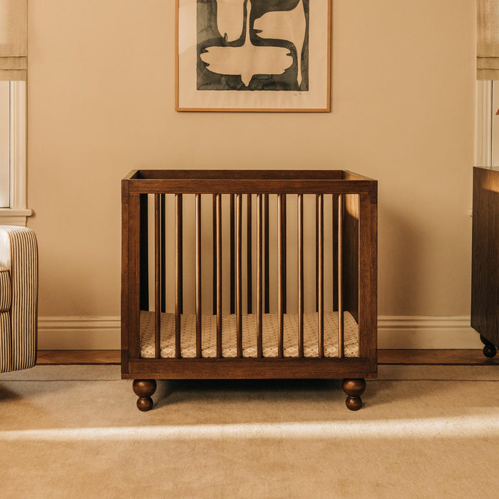 Nate Berkus x Babyletto Astre All-Stages Crib | SPECIAL ORDER