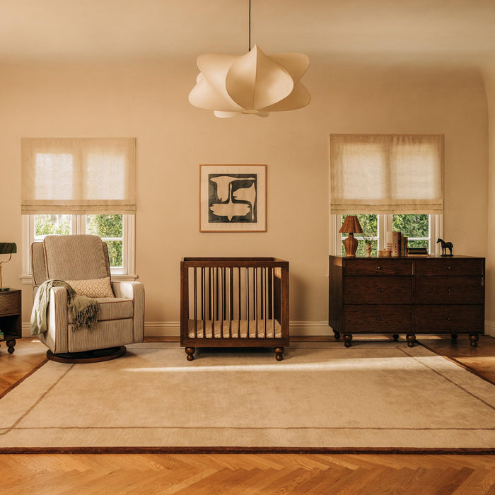 Nate Berkus x Babyletto Astre All-Stages Crib | SPECIAL ORDER