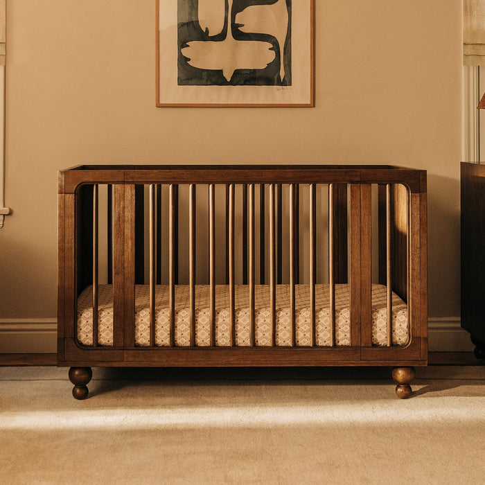 Nate Berkus x Babyletto Astre All-Stages Crib | SPECIAL ORDER