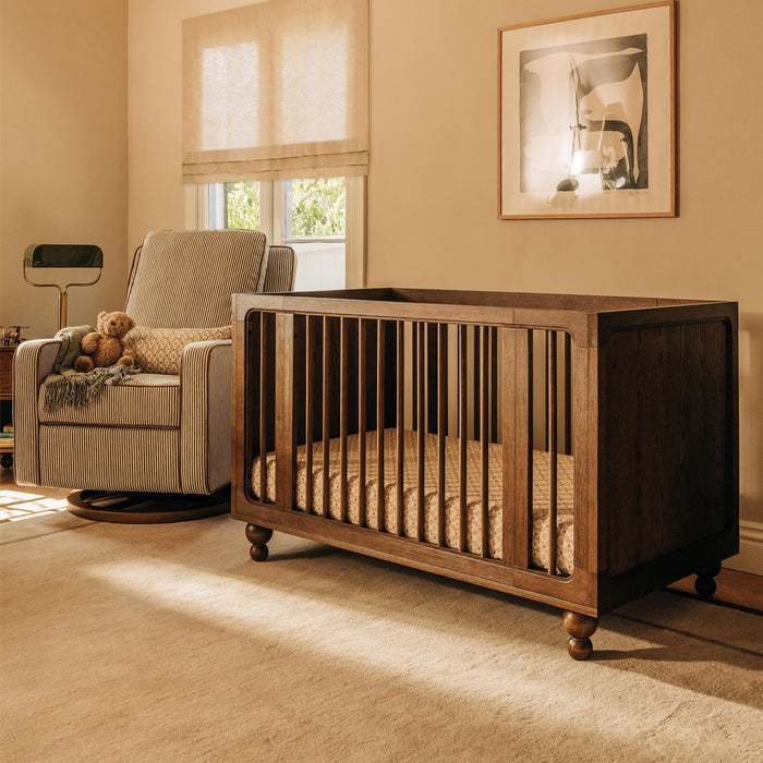 Nate Berkus x Babyletto Astre All-Stages Crib | SPECIAL ORDER