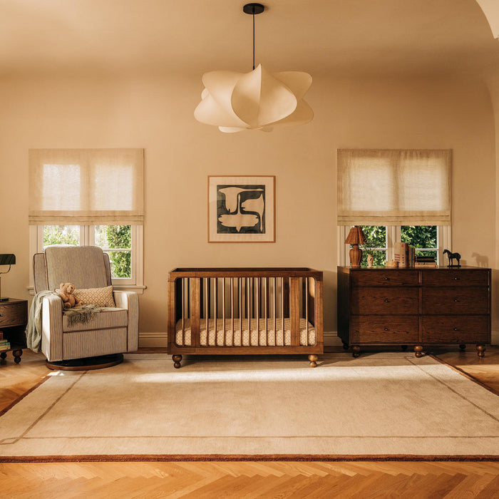 Nate Berkus x Babyletto Astre All-Stages Crib | SPECIAL ORDER