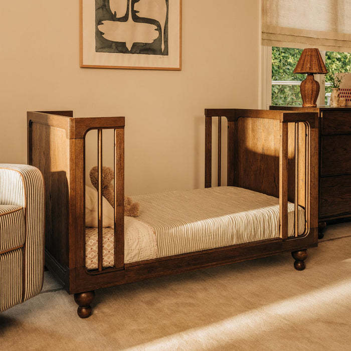 Nate Berkus x Babyletto Astre All-Stages Crib | SPECIAL ORDER